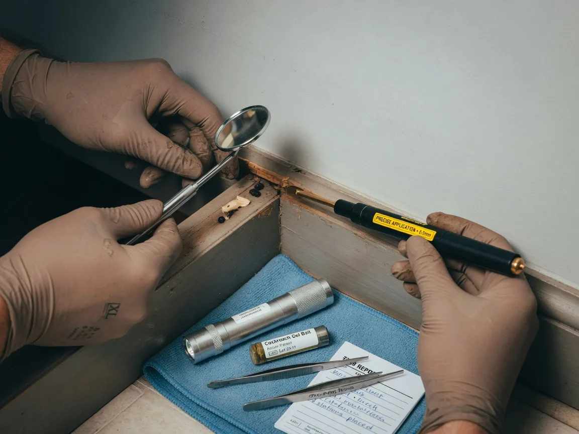 Why choose Emergency Pest Control in Sparta, TN